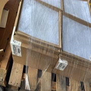 14x20x1 HVAC filter